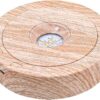 Inner Engraving Crystal - Light Stand