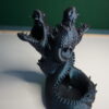 Twin Dragons Dice Tower