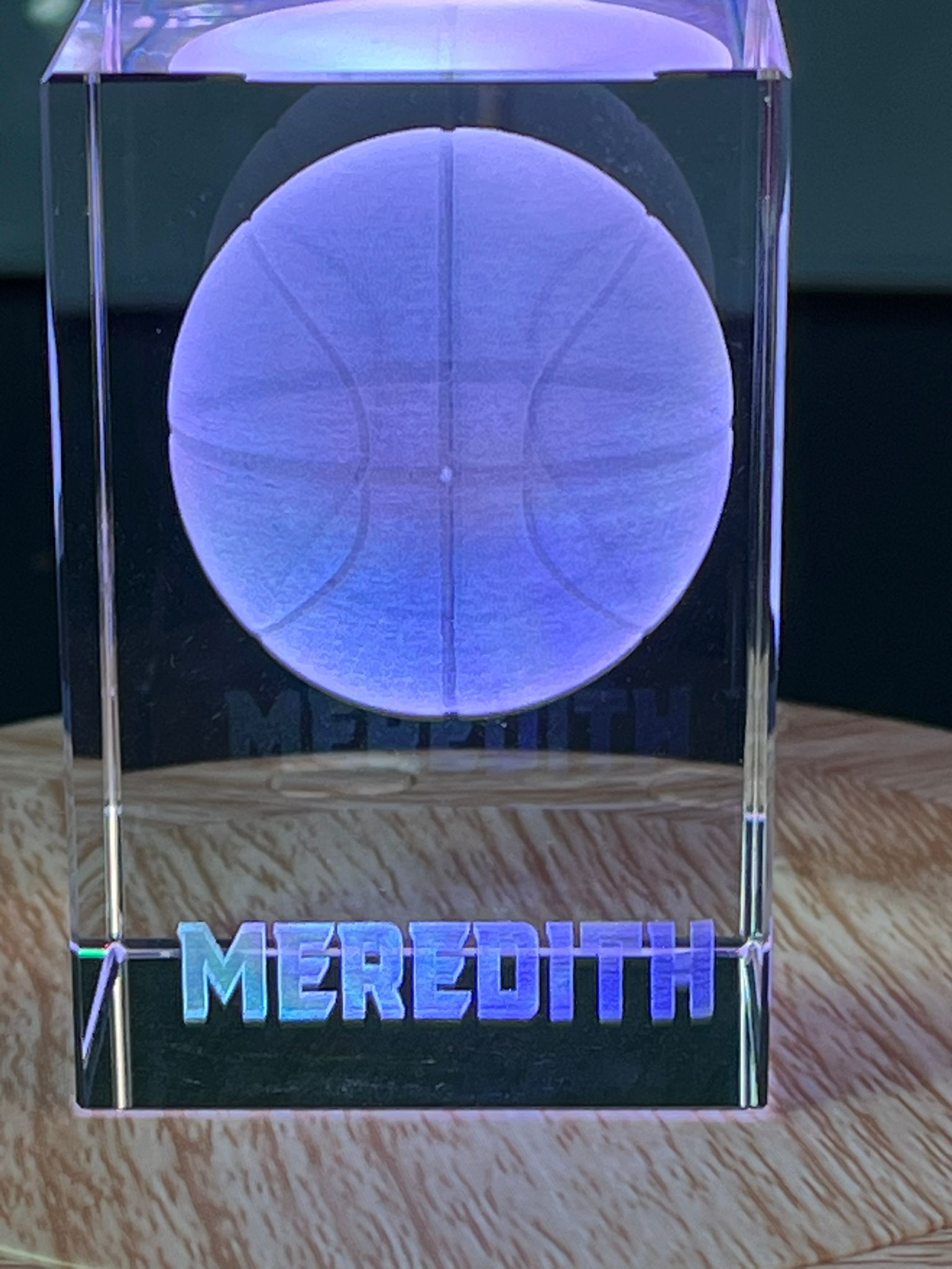 Inner Engraving Crystal - Block - Image 8