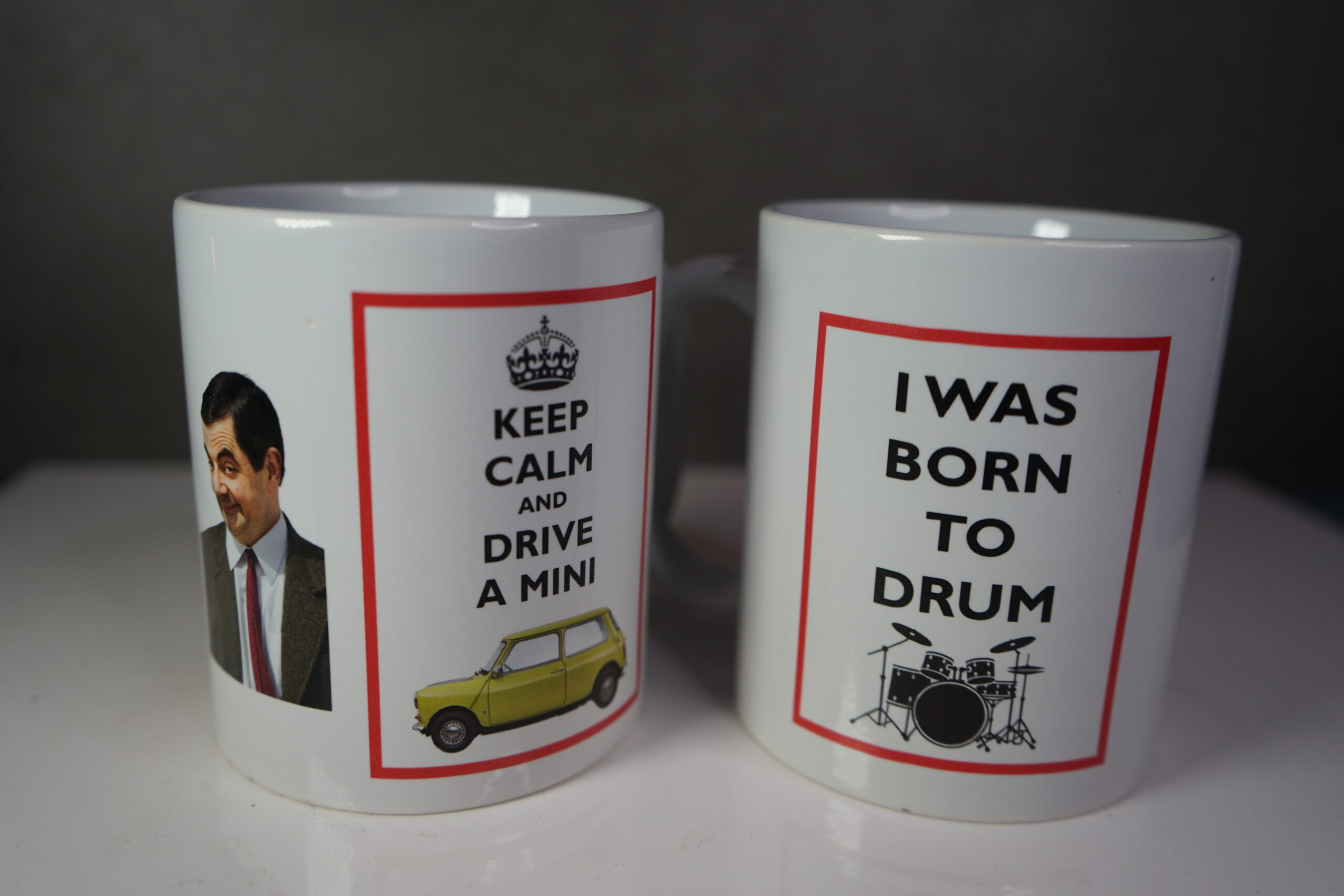 Personalised Mugs - Image 5