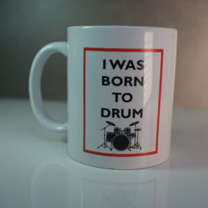 Alternative view of Personalised Mugs
