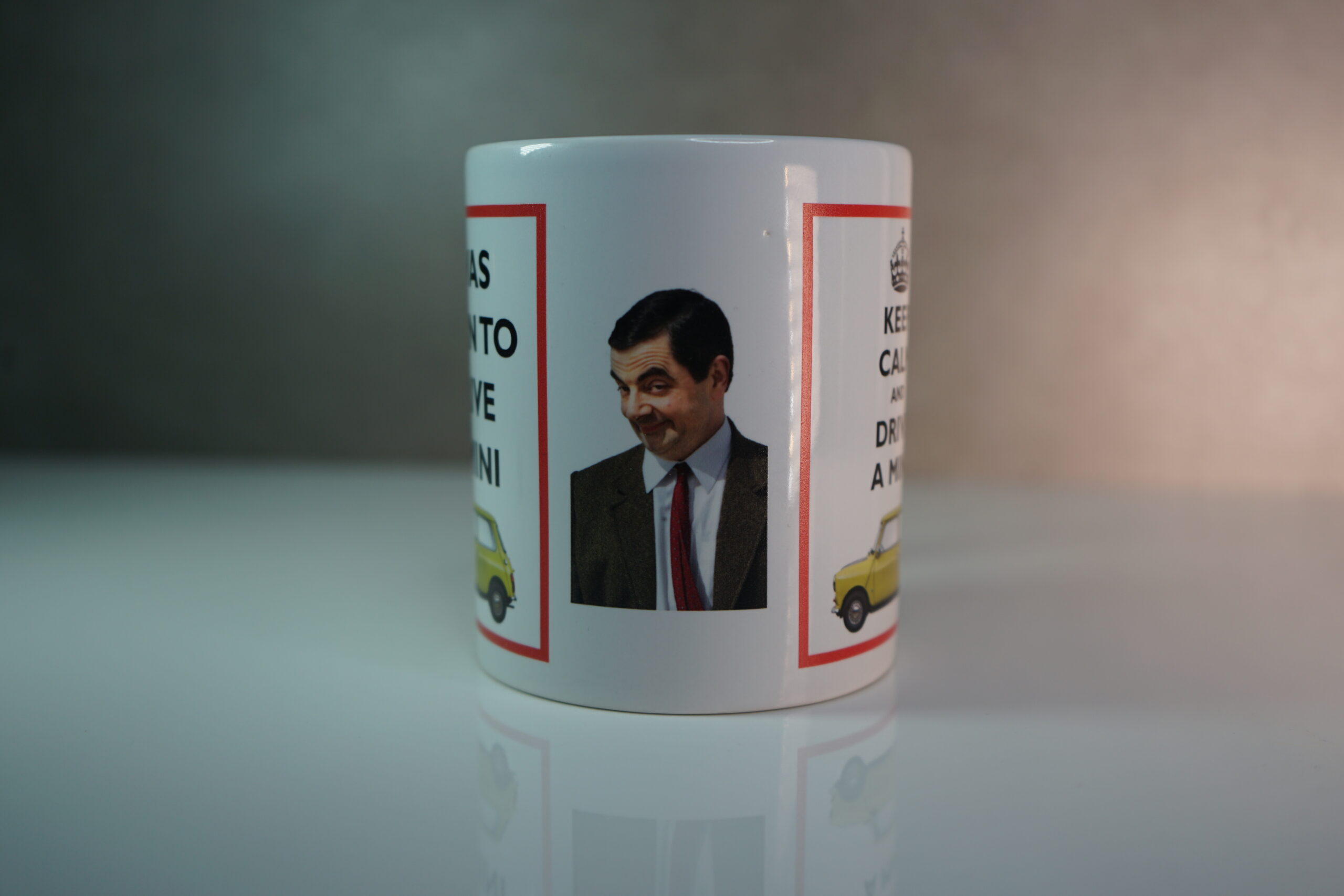 Personalised Mugs - Image 3