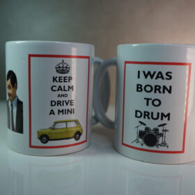 Mugs