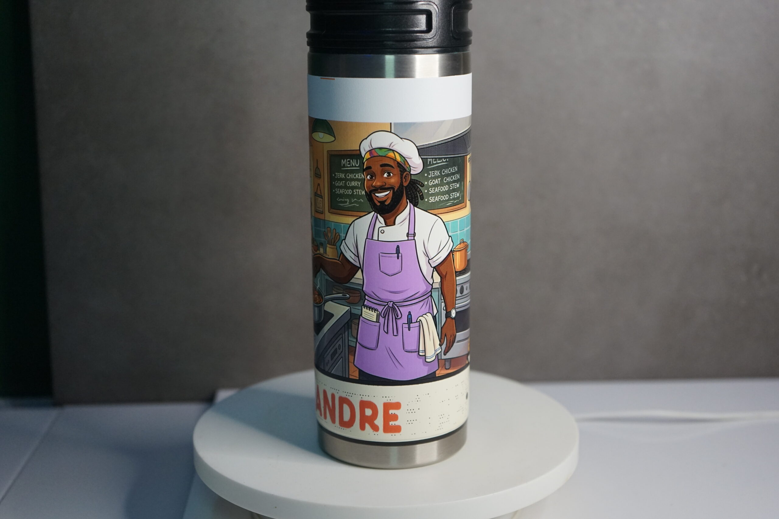 Premium Tumblers