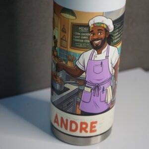 Alternative view of Premium Tumblers